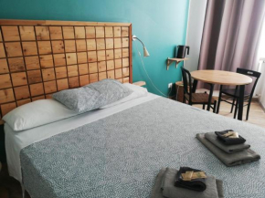 Hotel Woodhouse, Cinisello Balsamo